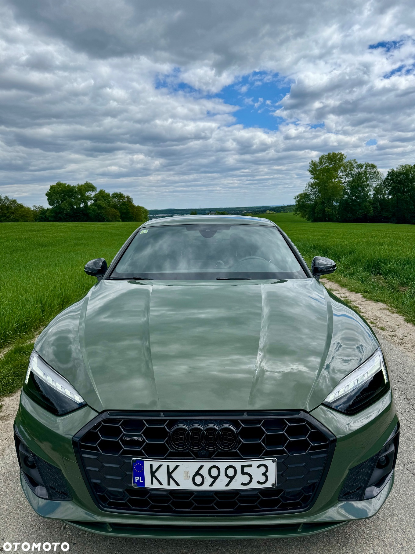 Audi A5 - 14