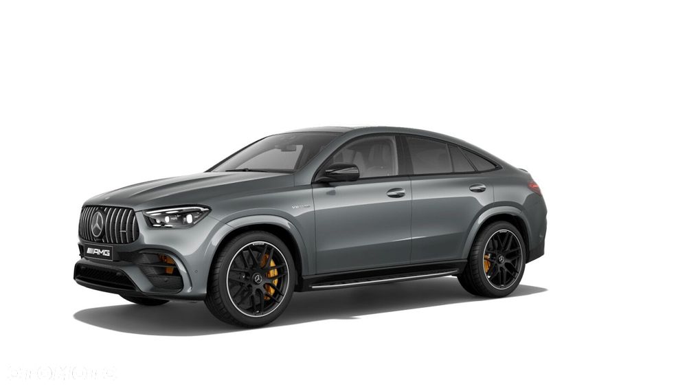 Mercedes-Benz GLE - 3