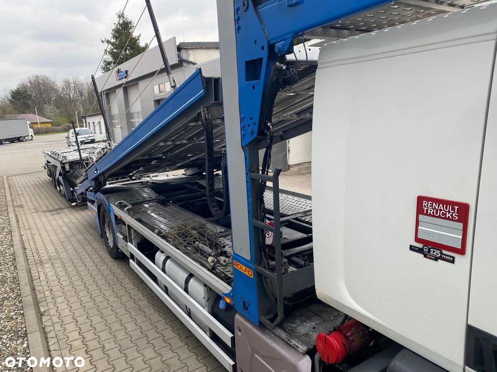 Renault D-WIDE + ROLFO PEGASUS C171 - 20