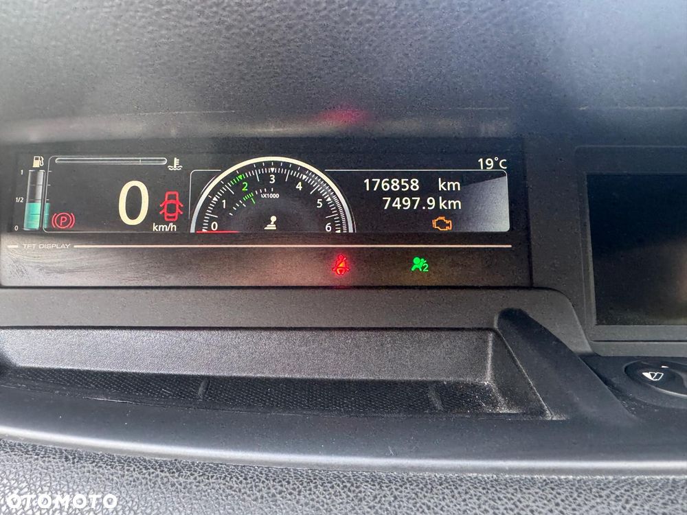 Renault Grand Scenic Gr 1.6 dCi Energy Limited - 9