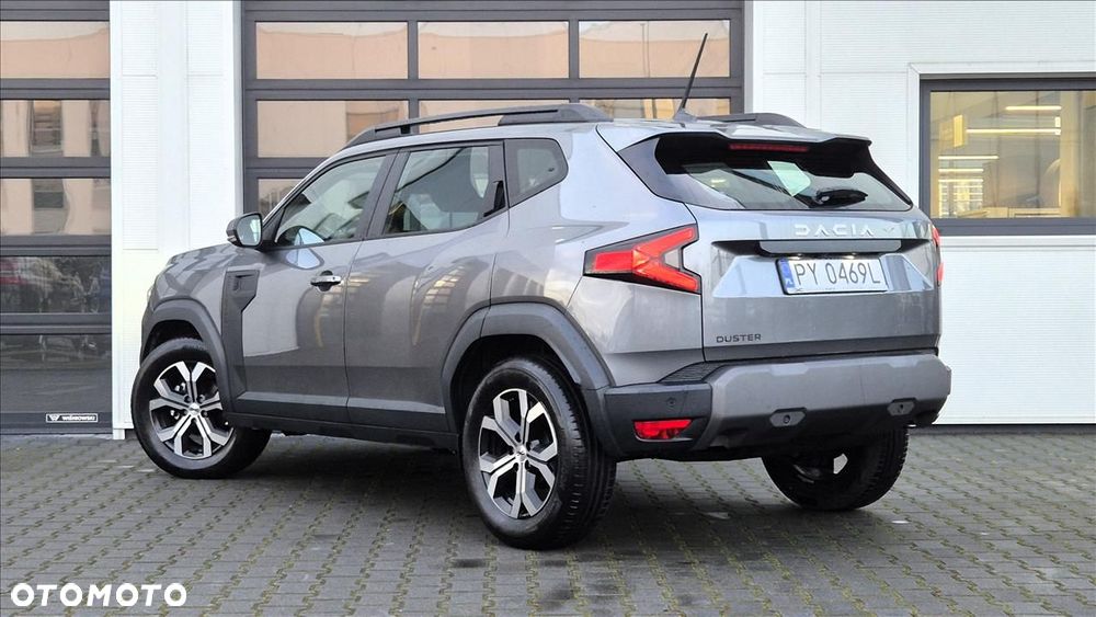 Dacia Duster - 4