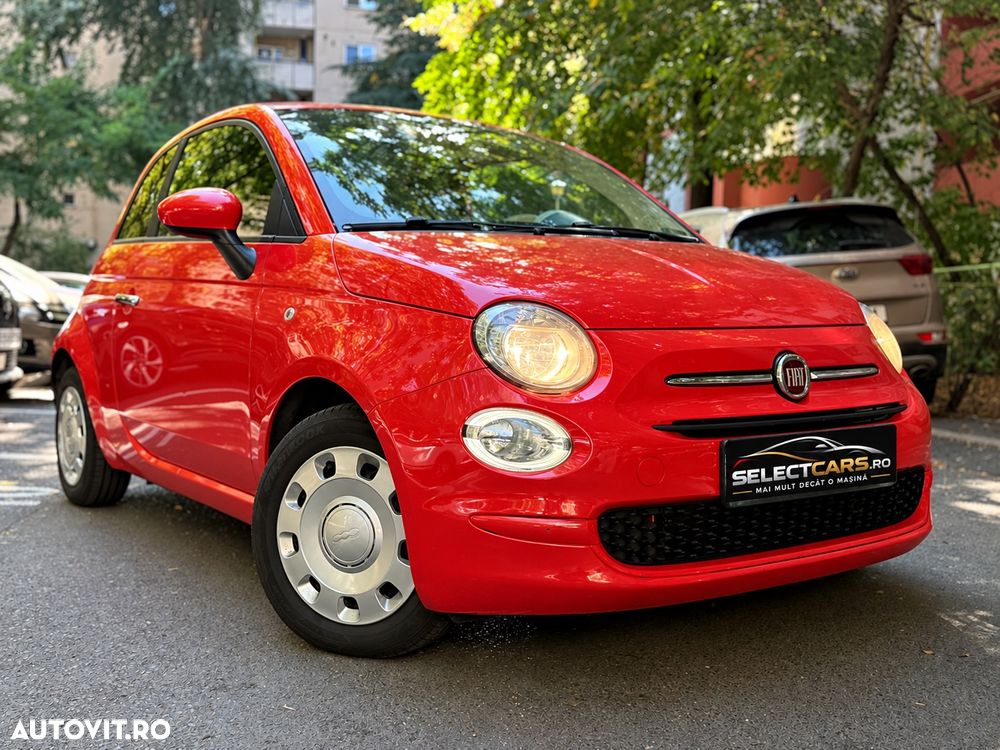 Fiat 500 - 3