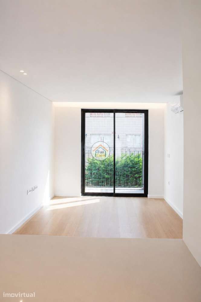 T1 Santo Ovídio Residence - Grande imagem: 4/50