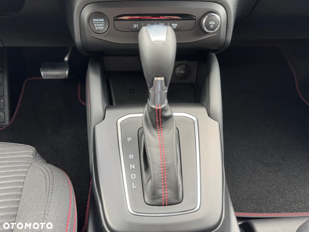 Ford Focus 1.0 EcoBoost mHEV ST-Line Style - 18