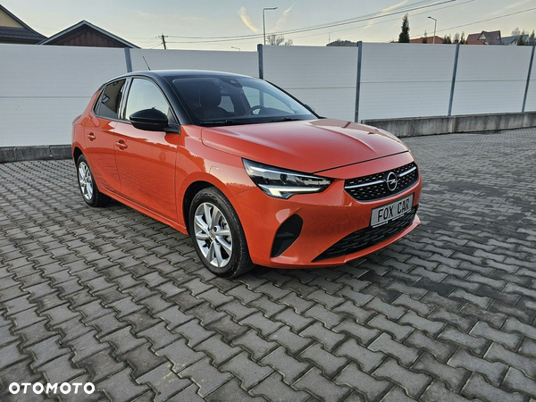 Opel Corsa 1.2 Direct Injection Turbo Start/Stop Elegance