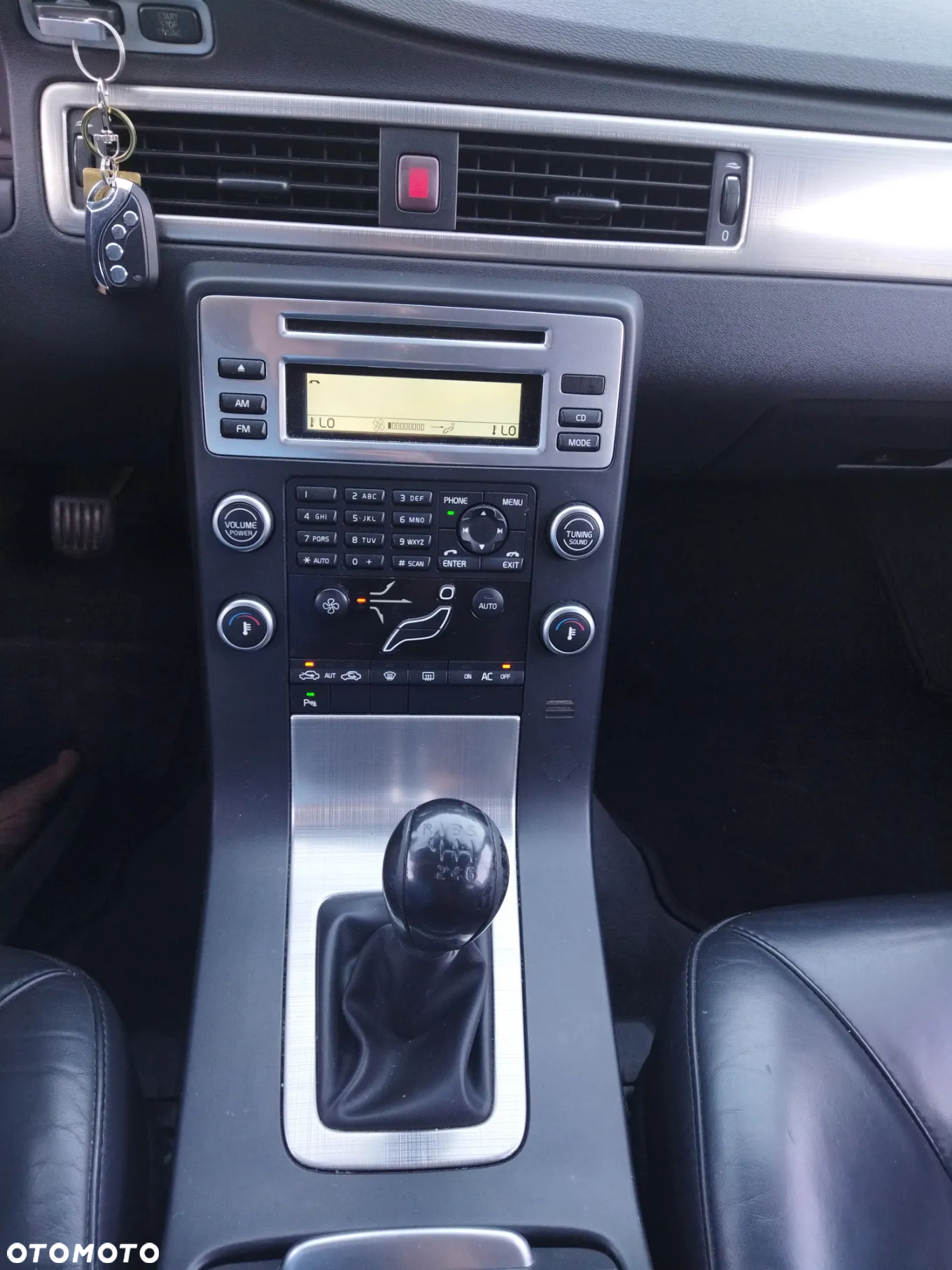 Volvo V70 2.0D Momentum - 16