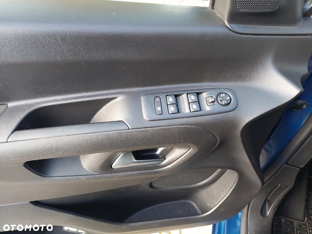 Citroën Berlingo XL 1.5 BlueHDI Shine S&S - 15