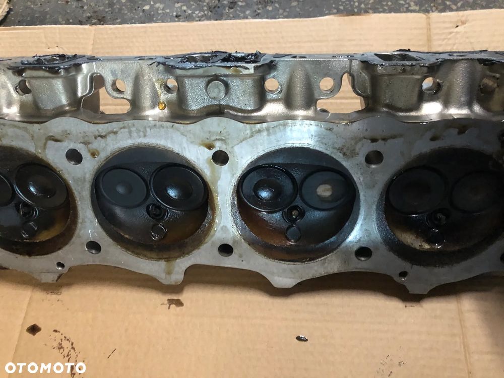 Głowica głowice cylindrów HRC2479 Range Rover 2 II LP P38 V8 - 3