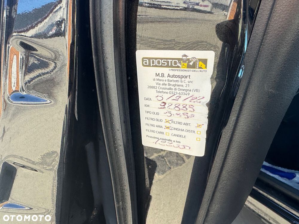 Nissan Qashqai 1.6 dCi 4 x 4 DPF Start/Stop acenta - 23