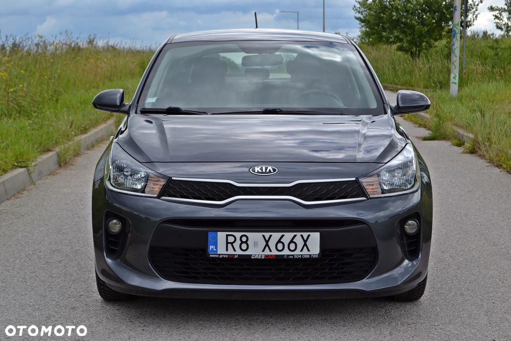 Kia Rio - 14