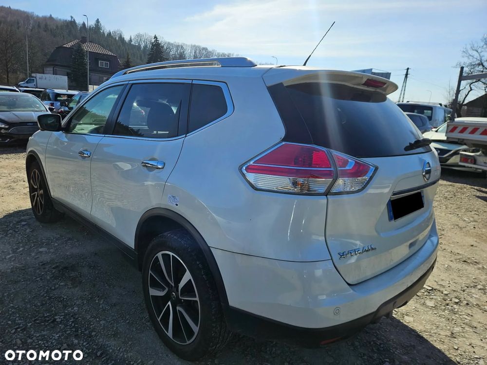 Nissan X-Trail 1.6 DCi N-Connecta - 2