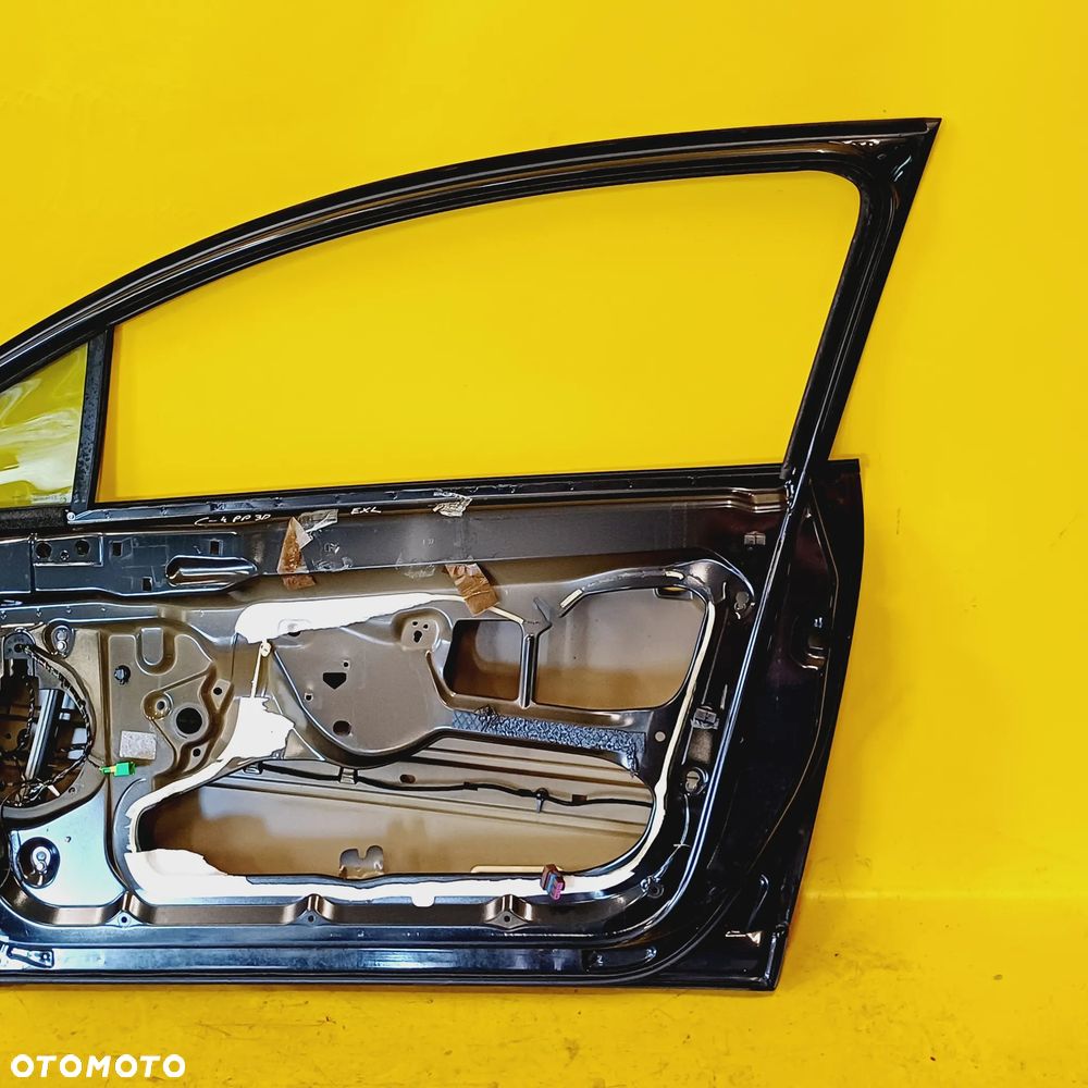 DRZWI PRAWY PRZÓD PRAWE PRZEDNIE CITROEN C4 3D COUPE LAK. EXL NR1954 - 17