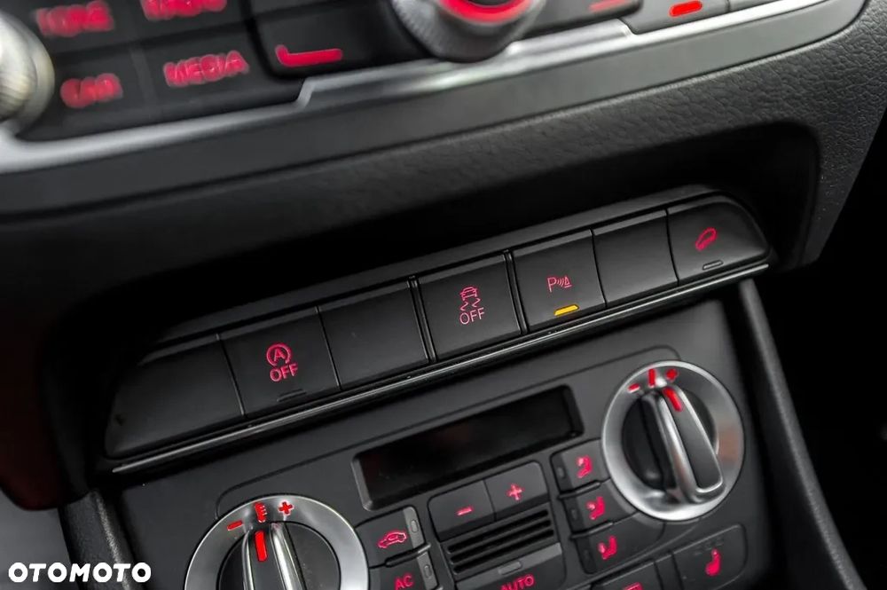 Audi Q3 2.0 TFSI Quattro S tronic - 31