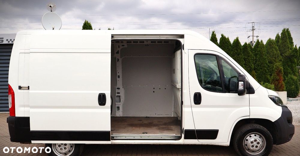 Peugeot Boxer - 5