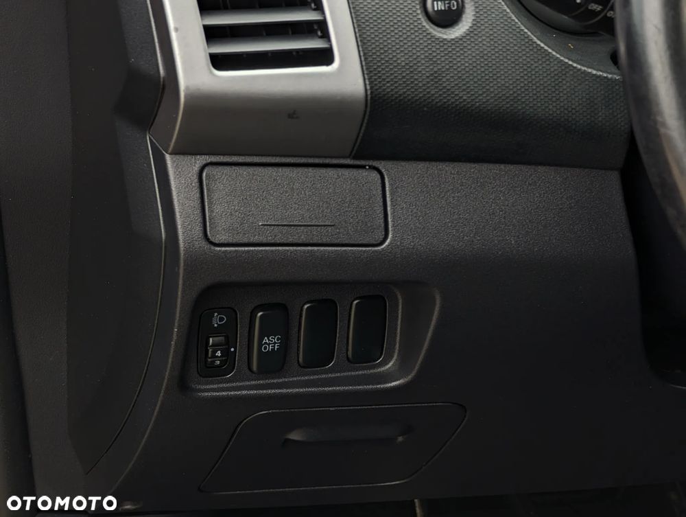 Citroën C-Crosser 2.2 HDi Exclusive - 21