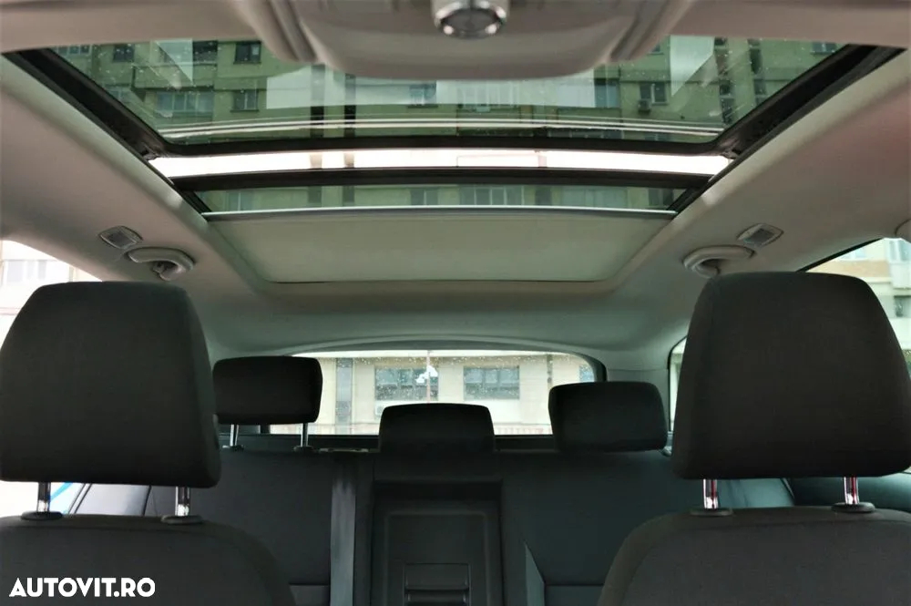 Skoda Octavia 2.0 TDI DSG Ambition - 22