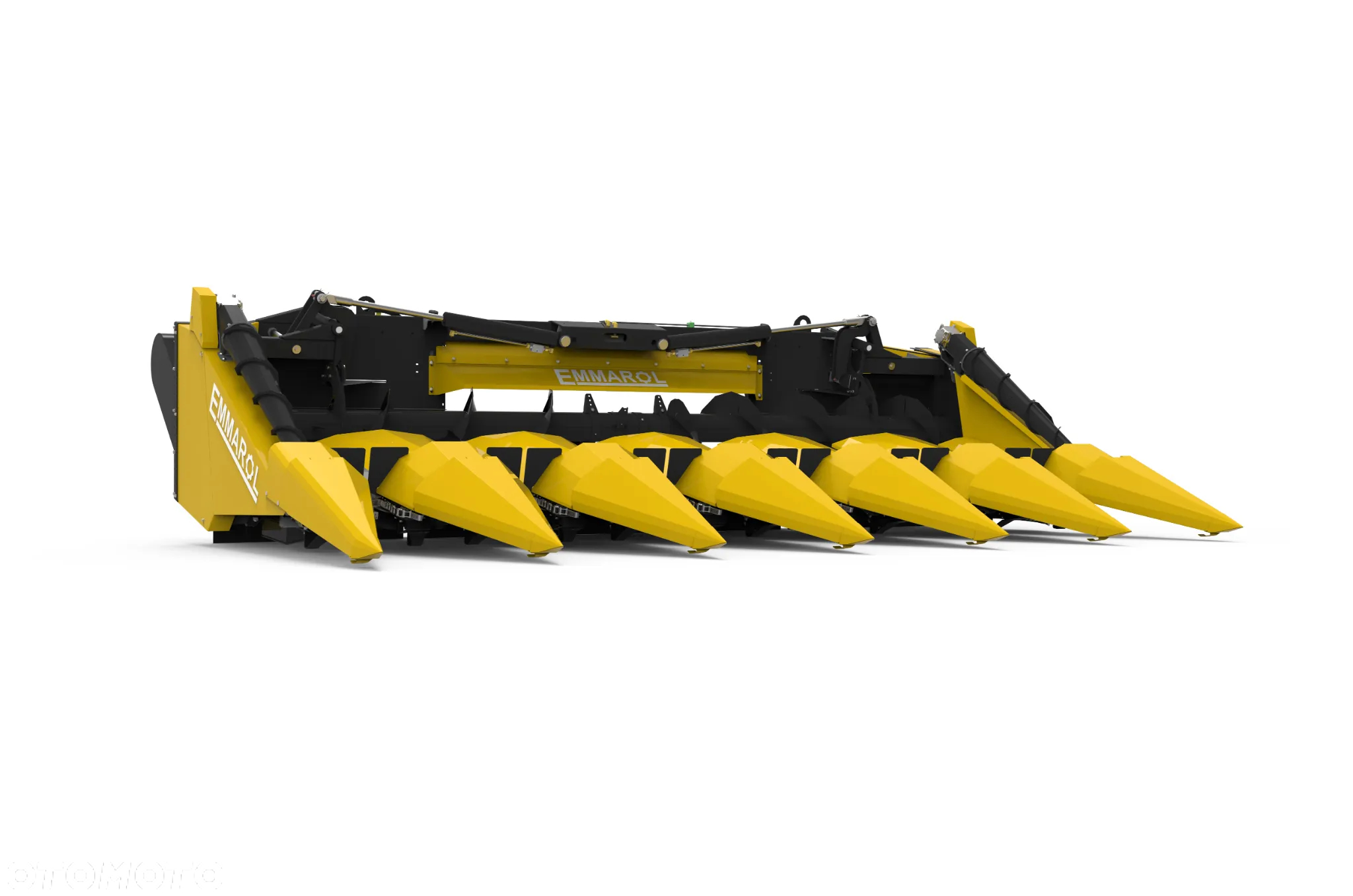EMMAROL EMH 12/S - 21