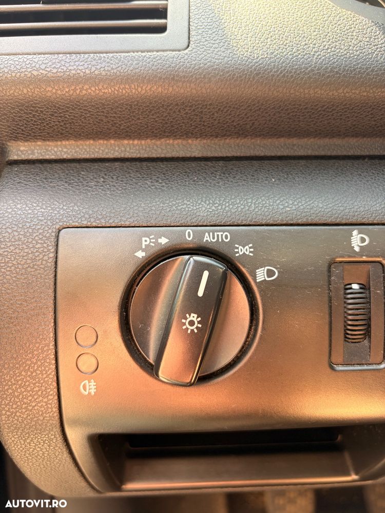 Mercedes-Benz A 160 BlueEfficiency - 6