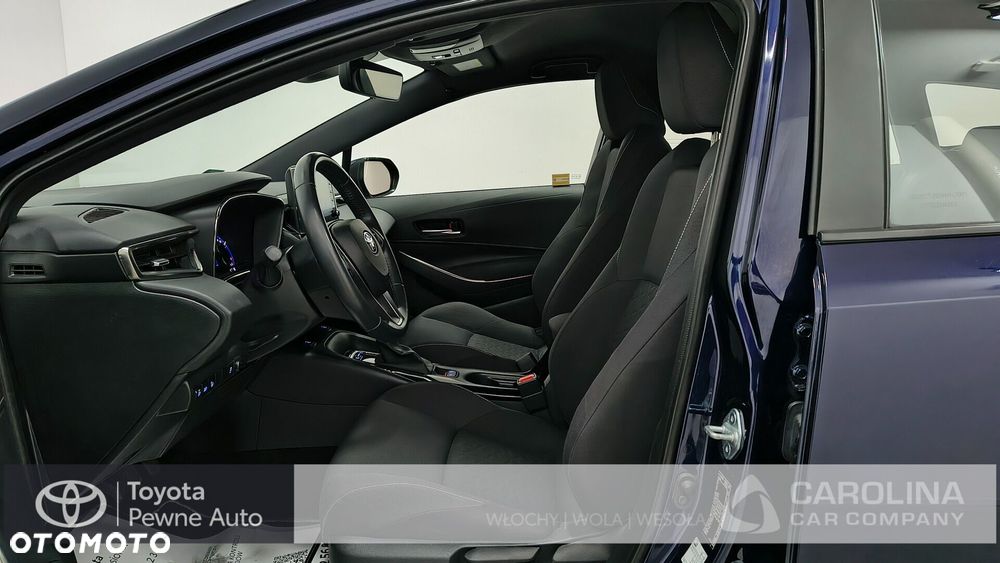 Toyota Corolla 1.8 Hybrid Comfort - 15