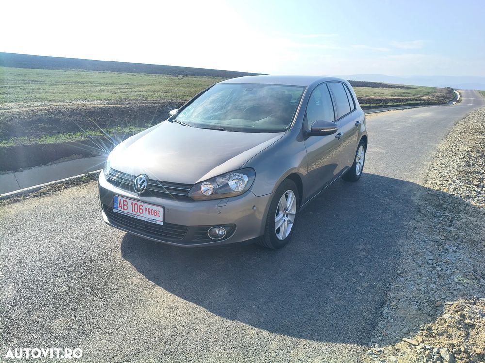 Volkswagen Golf 1.4 Team - 14