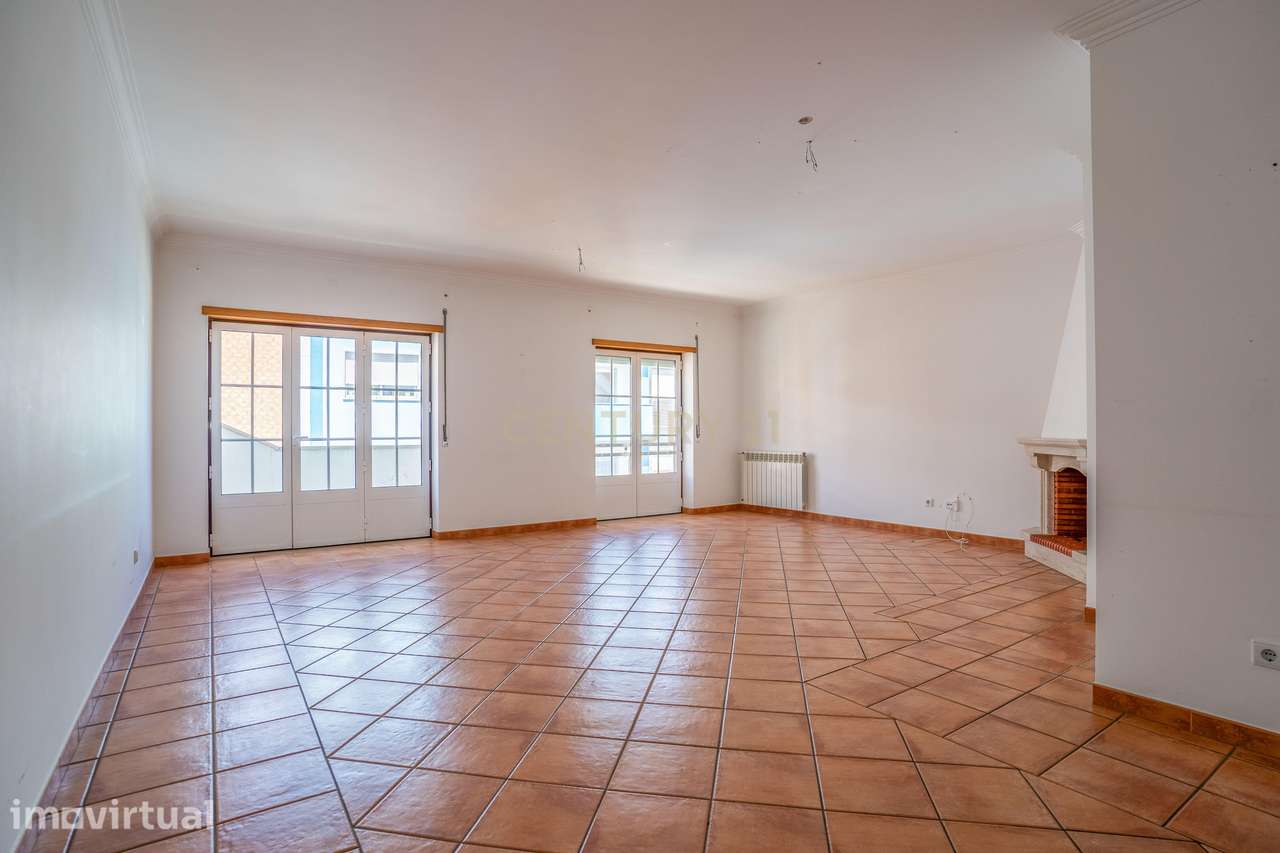 Apartamento T4 no centro de Caldas da Rainha - Grande imagem: 5/60