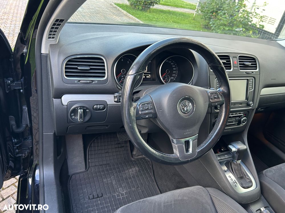 Volkswagen Golf - 18