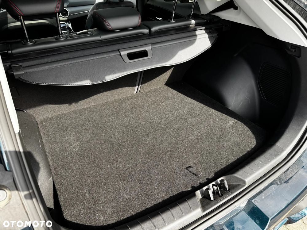 Forthing T5 EVO T-Five 1.5 DVVT GDI DCT - 17