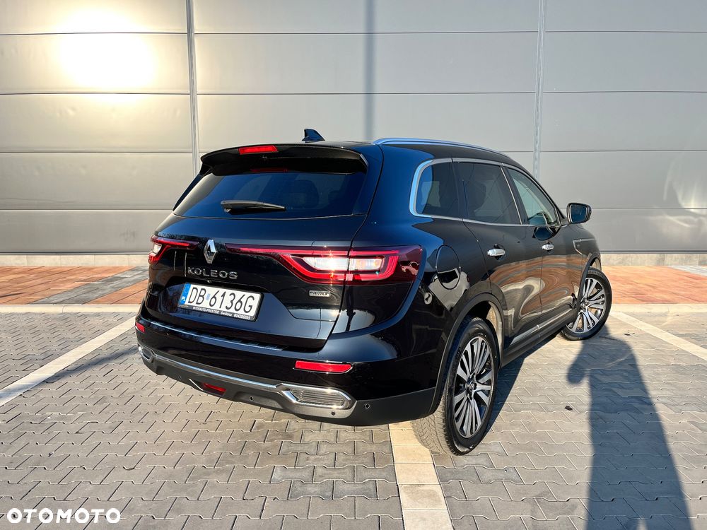 Renault Koleos 2.0 dCi Initiale Paris 4x4 X-Tronic - 5