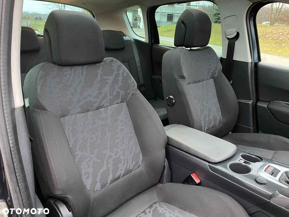 Peugeot 3008 HDi 150 Allure - 15