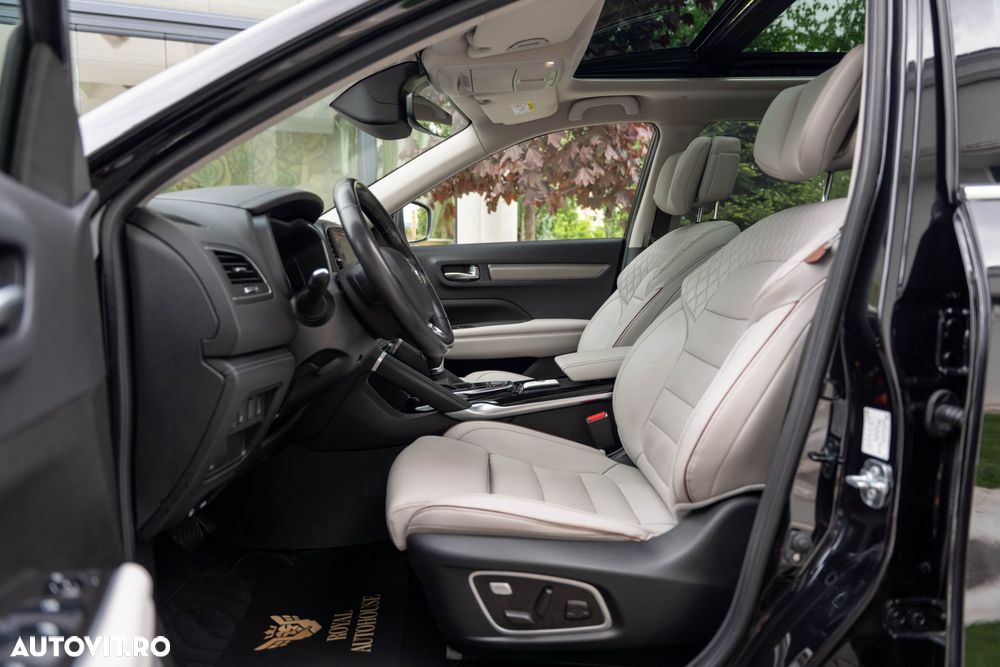 Renault Koleos BLUE dCi 190 4WD X-tronic INITIALE PARIS - 15