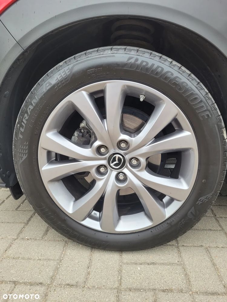 Mazda CX-30 2.0 mHEV Hikari 2WD - 16