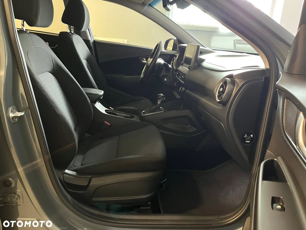 Hyundai Kona 1.0 T-GDI Style DCT - 20