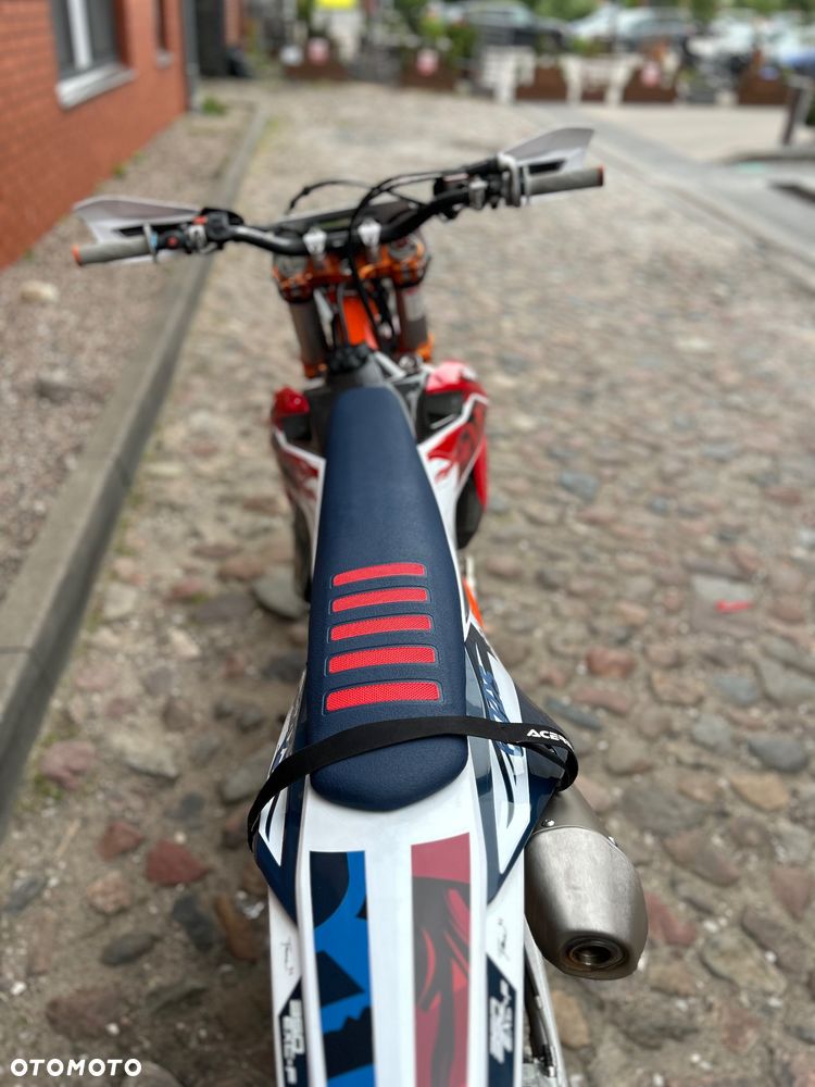 KTM EXC 350 - 24