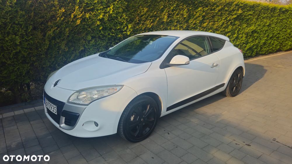 Renault Megane - 1