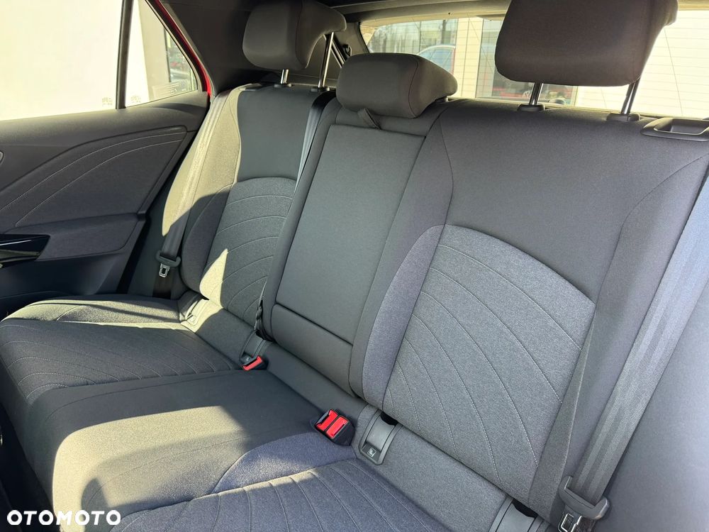 Volkswagen ID.3 58kWh Pro Performance - 29