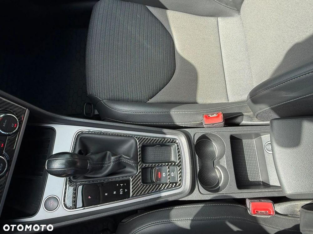 Seat Leon 1.5 TSI ACT DSG OPF Xcellence - 24
