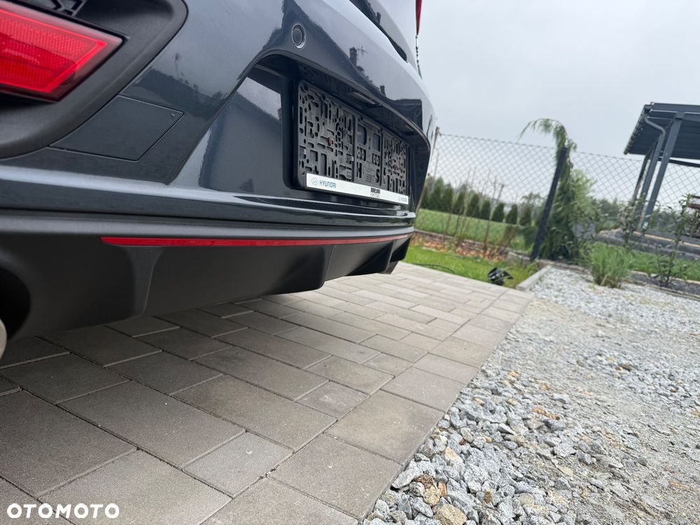 Hyundai i30 1.6 T GDI Turbo - 18