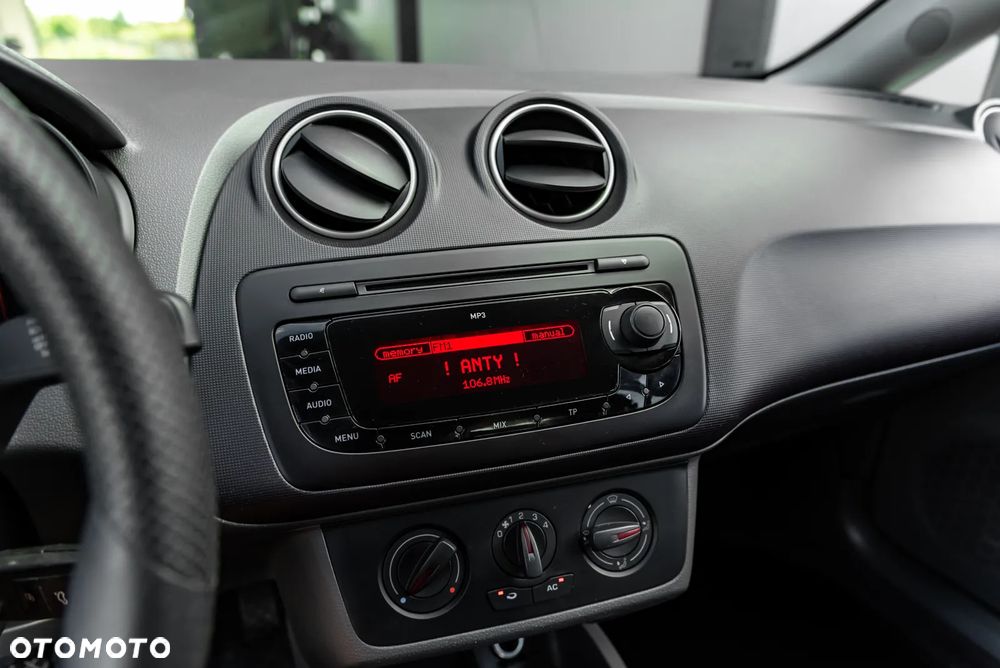 Seat Ibiza 1.4 16V Copa - 33