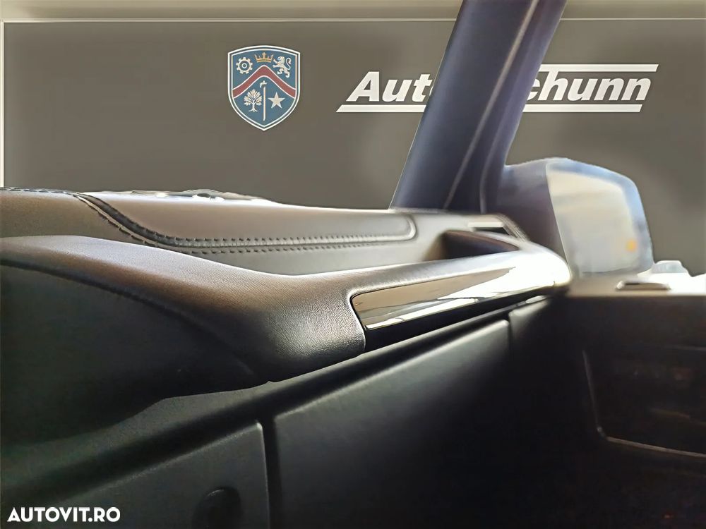 Mercedes-Benz G AMG 63 AMG SPEEDSHIFT 7G-TRONIC Exclusive Edition - 20