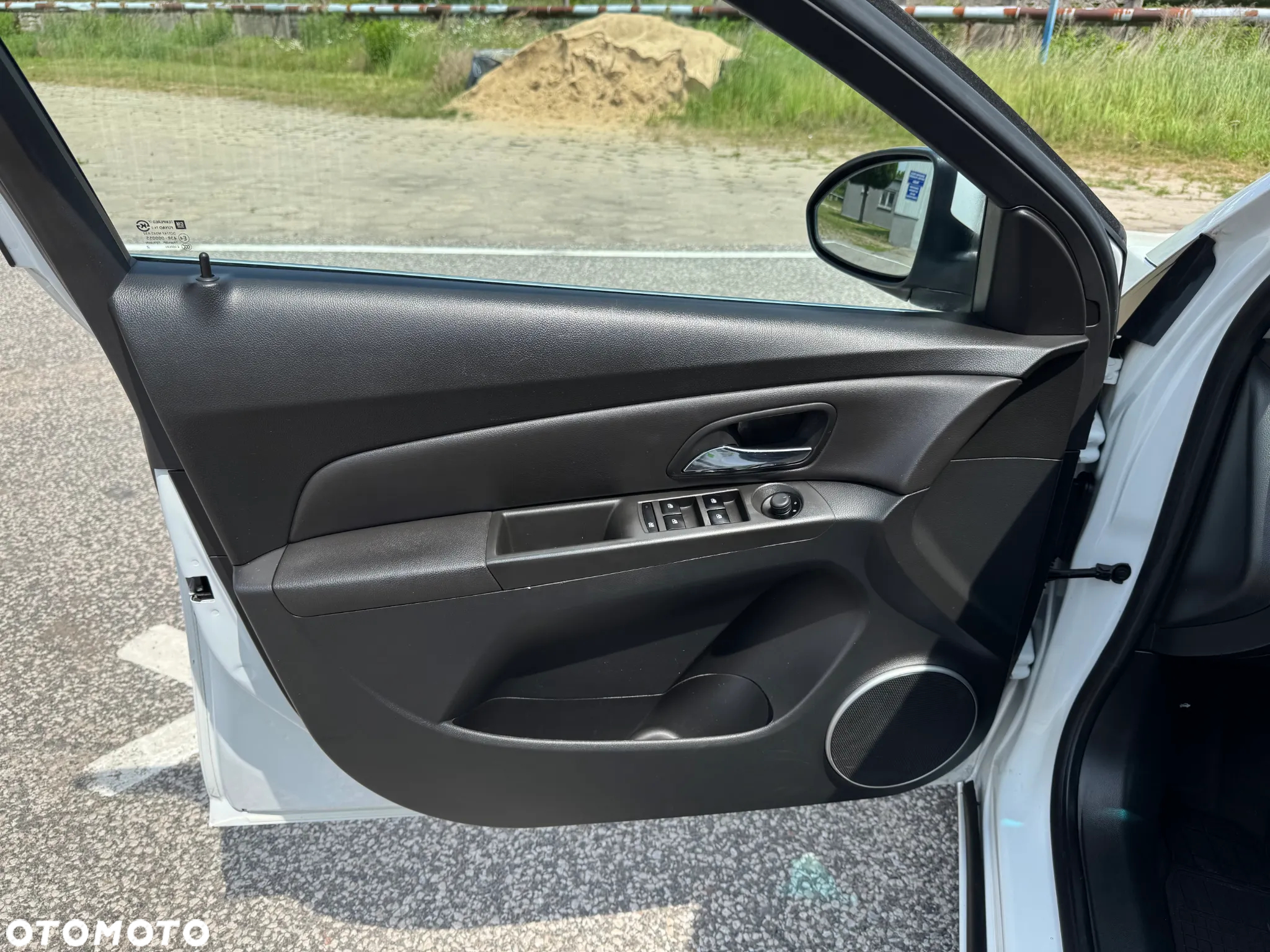 Chevrolet Cruze Station Wagon 1.4T LTZ+ - 22