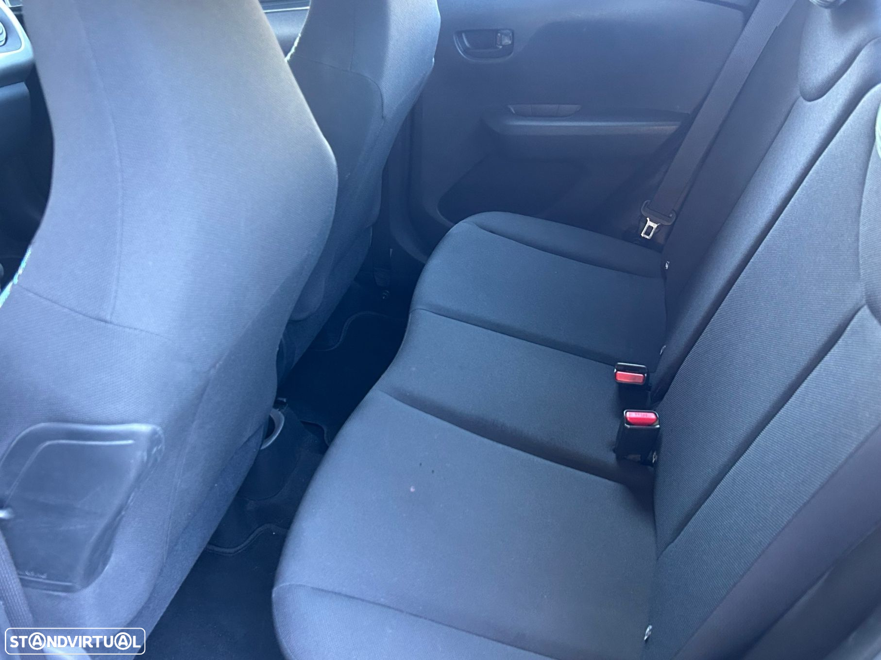 Citroën C1 1.0 VTi Feel - 11
