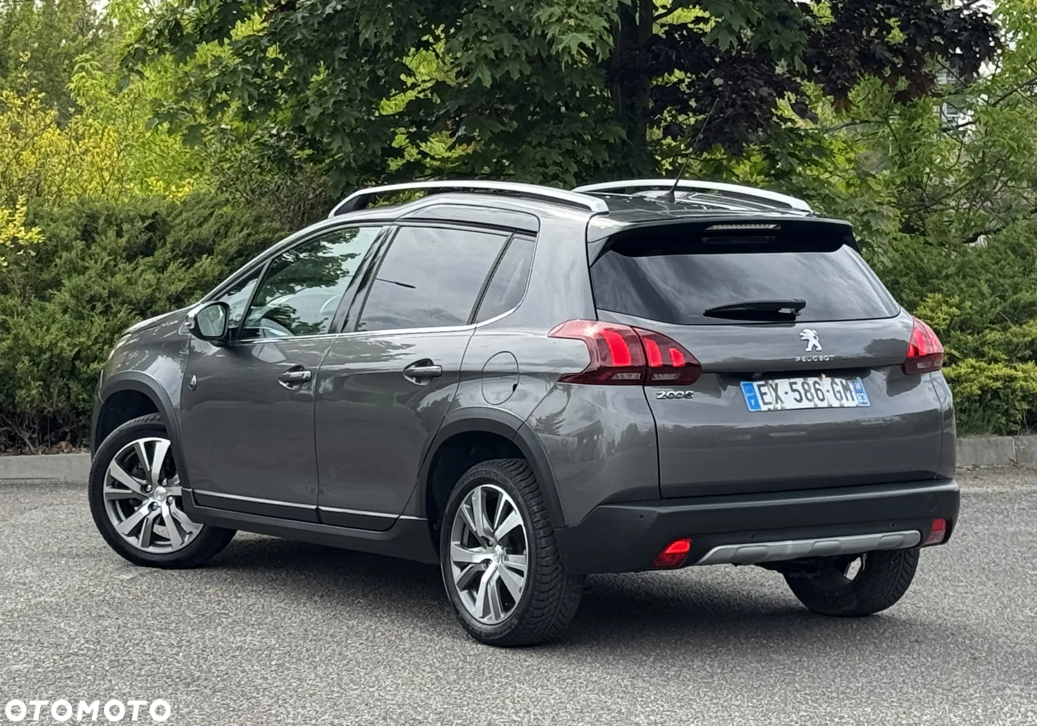 Peugeot 2008 PureTech 130 Stop&Start Crossway - 35