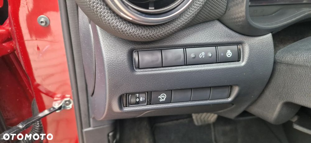 Nissan Juke - 17
