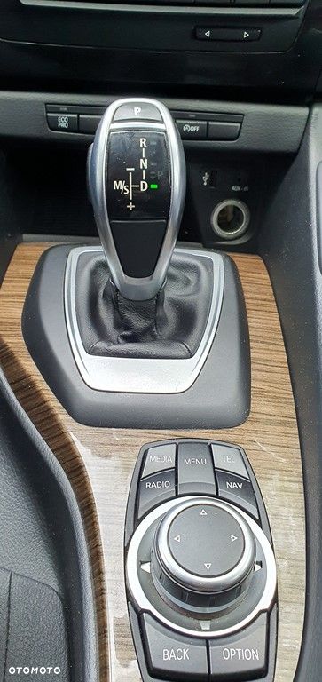 BMW X1 xDrive28i Sport Line - 20
