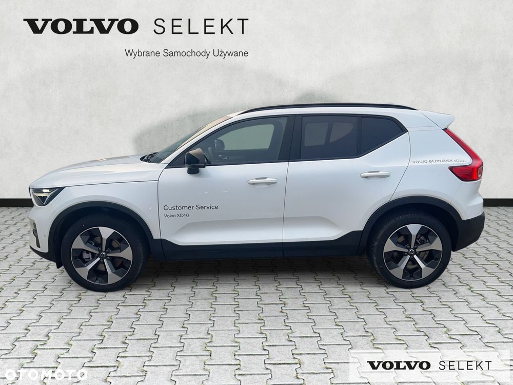 Volvo XC 40 - 9