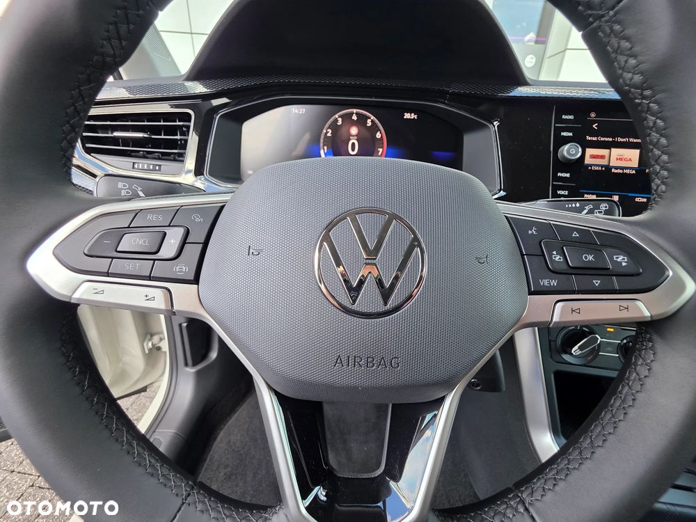 Volkswagen Polo 1.0 MPI Life Plus - 17