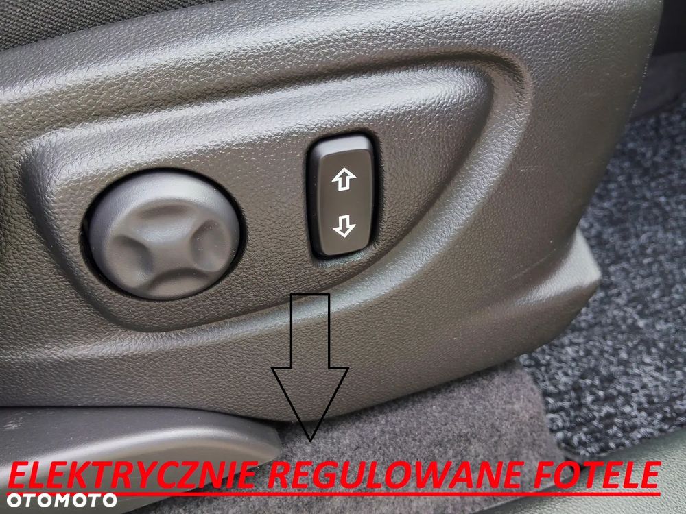 Opel Mokka X 1.6 Start/Stop On - 34