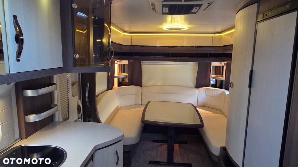 Hobby Prestige 610 - 7