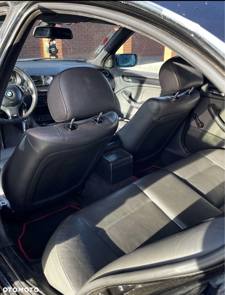 BMW Seria 3 - 9