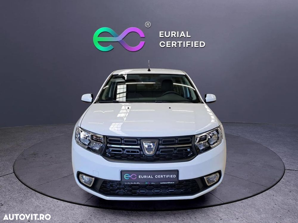Dacia Logan 1.5 Blue dCi Laureate - 6